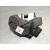 Cerradura Puerta Delantera Derecha Para Ford Focus Lim.