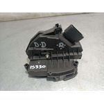 Cerradura Puerta Delantera Derecha Para Ford Focus Lim.
