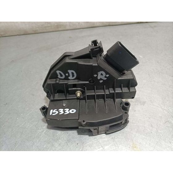 Cerradura Puerta Delantera Derecha Para Ford Focus Lim.