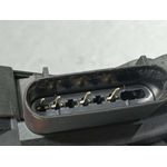 Cerradura Puerta Delantera Derecha Para Ford Focus Lim.