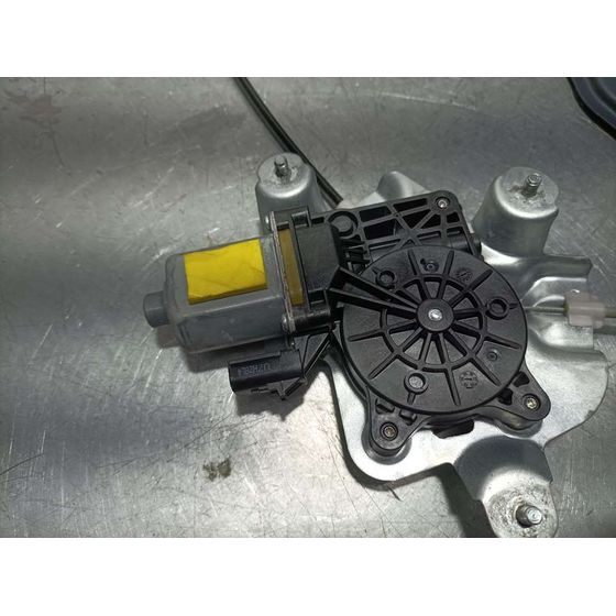 Elevalunas Delantero Derecho Para Ssangyong Tivoli