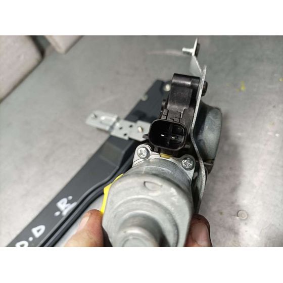 Elevalunas Delantero Derecho Para Ssangyong Tivoli