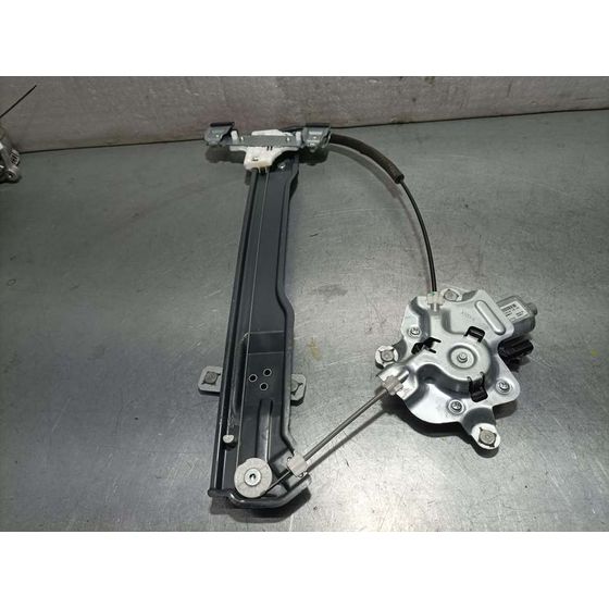 Elevalunas Delantero Derecho Para Ssangyong Tivoli