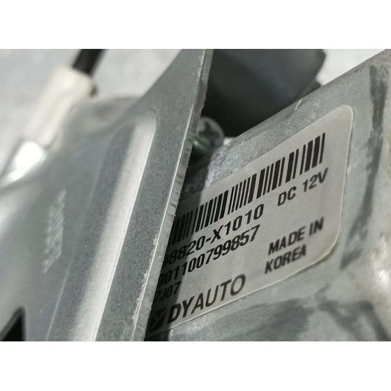 Elevalunas Delantero Derecho Para Ssangyong Tivoli