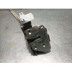 Cerradura Puerta Delantera Derecha Para Ssangyong Tivoli