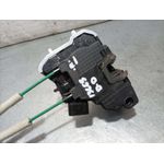 Cerradura Puerta Delantera Derecha Para Ssangyong Tivoli