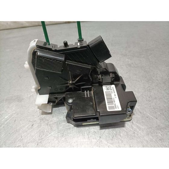 Cerradura Puerta Delantera Derecha Para Ssangyong Tivoli