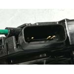 Cerradura Puerta Delantera Derecha Para Ssangyong Tivoli