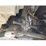 Transmision Delantera Izquierda Para Mazda 2 Lim.