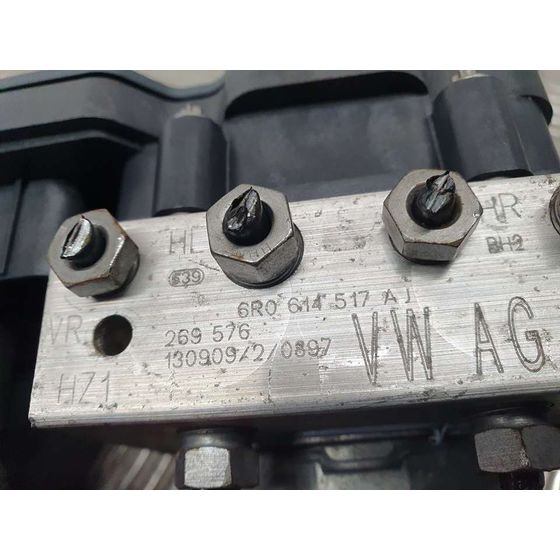 Abs Para Volkswagen Polo