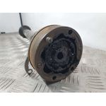 Transmision Delantera Derecha Para Volkswagen Polo