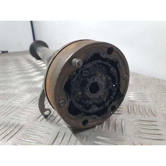 Transmision Delantera Derecha Para Volkswagen Polo