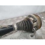 Transmision Delantera Derecha Para Volkswagen Polo