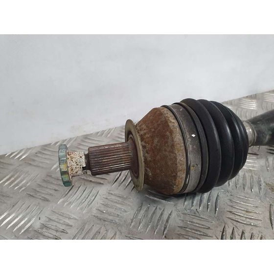 Transmision Delantera Derecha Para Volkswagen Polo