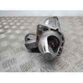 Motor Arranque Para Opel Corsa D