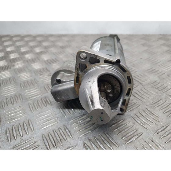 Motor Arranque Para Opel Corsa D