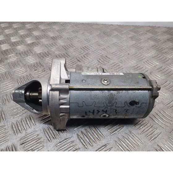 Motor Arranque Para Opel Corsa D