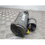 Motor Arranque Para Opel Corsa D