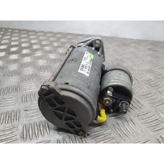 Motor Arranque Para Opel Corsa D