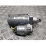 Motor Arranque Para Opel Corsa D