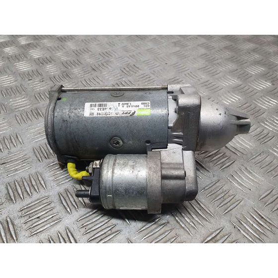 Motor Arranque Para Opel Corsa D