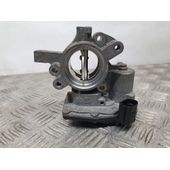 Caja Mariposa para Opel Corsa D