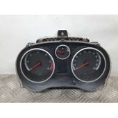 Cuadro Instrumentos Para Opel Corsa D