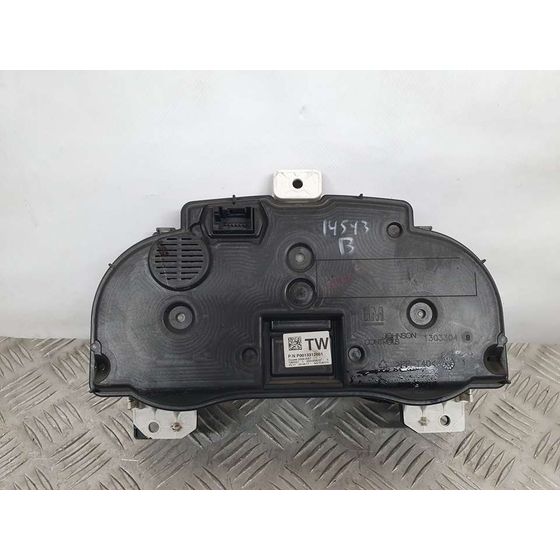 Cuadro Instrumentos Para Opel Corsa D