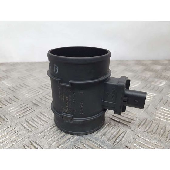 Caudalimetro Para Opel Corsa D
