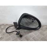 Retrovisor Derecho Para Opel Corsa D