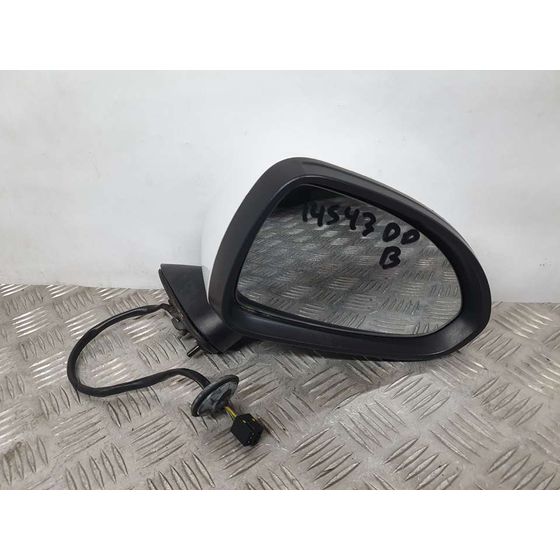 Retrovisor Derecho Para Opel Corsa D