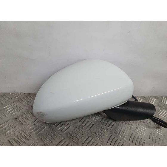 Retrovisor Derecho Para Opel Corsa D