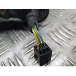Retrovisor Derecho Para Opel Corsa D
