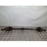 Transmision Delantera Derecha Para Opel Corsa D