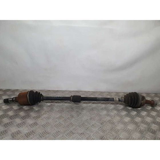 Transmision Delantera Derecha Para Opel Corsa D