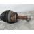 Transmision Delantera Derecha Para Opel Corsa D