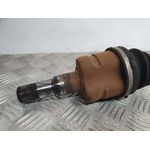 Transmision Delantera Derecha Para Opel Corsa D