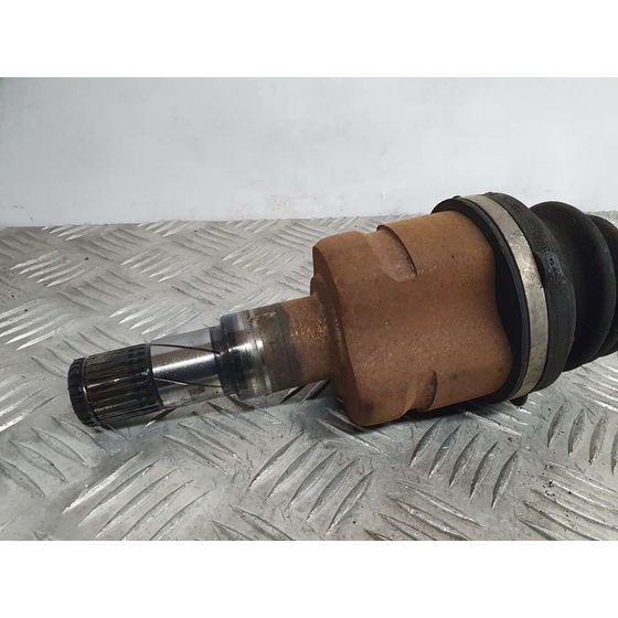 Transmision Delantera Derecha Para Opel Corsa D