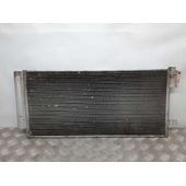 Condensador / Radiador Aire Acondicionado Para Opel Corsa D