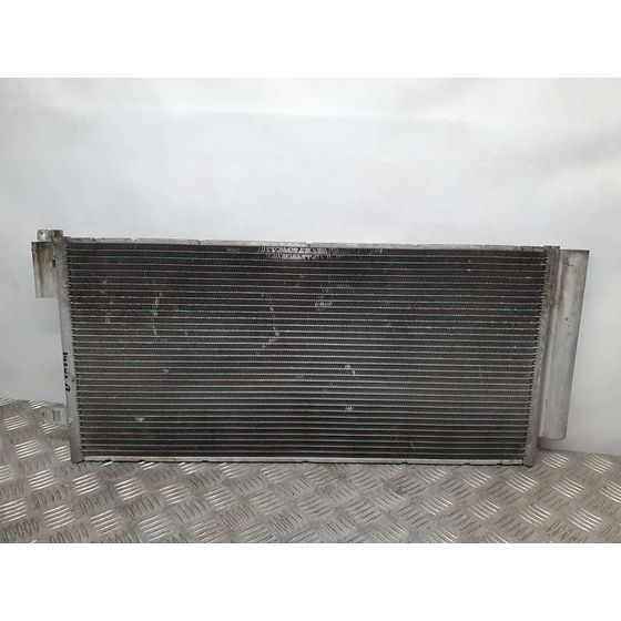 Condensador / Radiador Aire Acondicionado Para Opel Corsa D