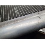 Condensador / Radiador Aire Acondicionado Para Opel Corsa D