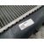Radiador Agua Para Opel Corsa D
