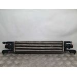 Intercooler Para Opel Corsa D