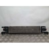 Intercooler Para Opel Corsa D