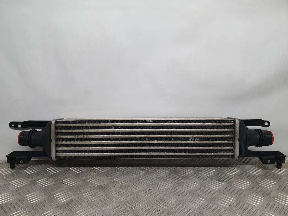 Intercooler Para Opel Corsa D