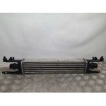 Intercooler Para Opel Corsa D