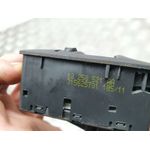 Mando Elevalunas Delantero Izquierdo  Para Opel Corsa D