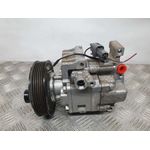 Compresor Aire Acondicionado Para Mazda Cx-7