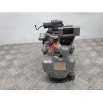 Compresor Aire Acondicionado Para Mazda Cx-7