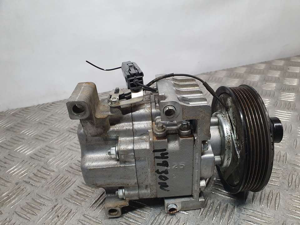 Compresor Aire Acondicionado Para Mazda Cx-7